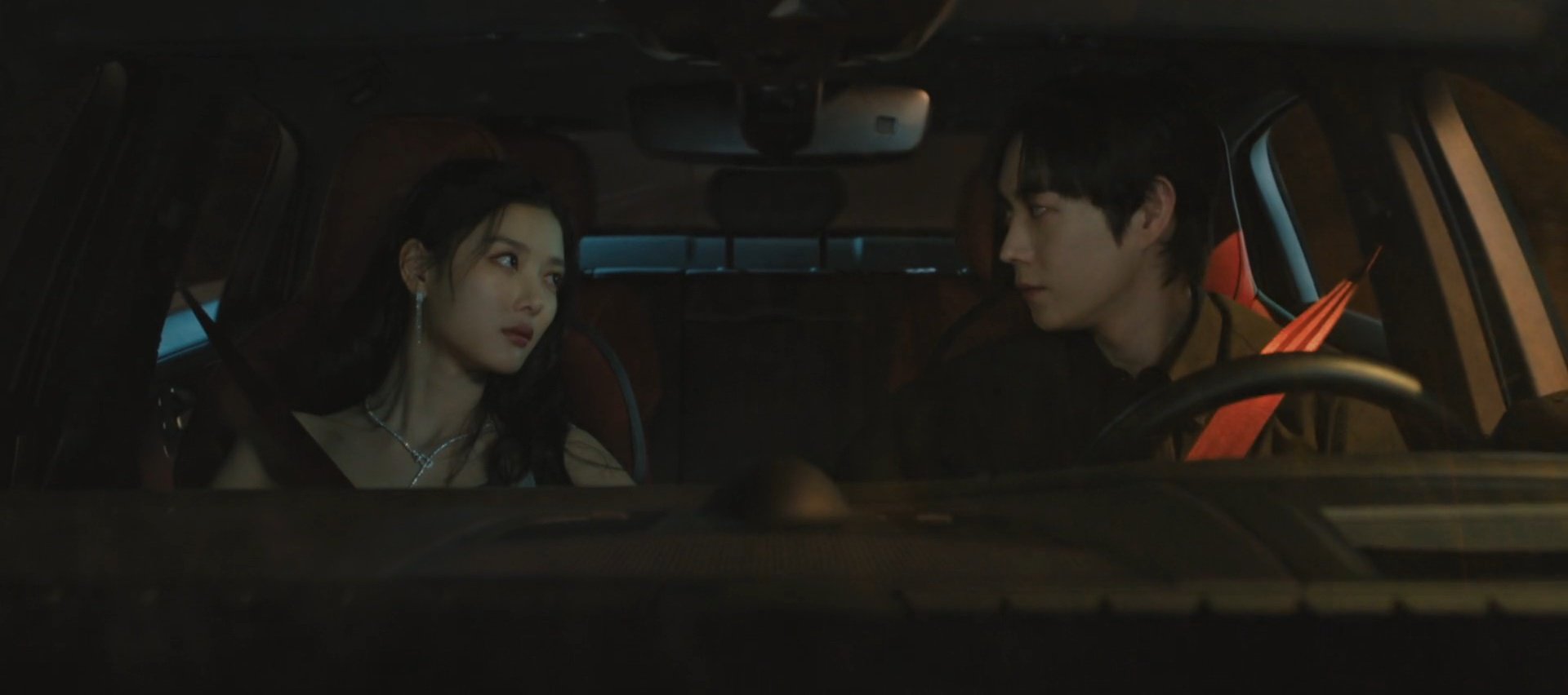 What Happened To Baek Ah‑jin And Yoon Jun-seo In Car Crash